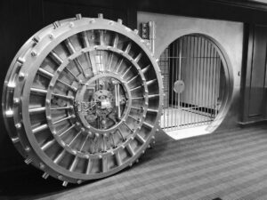 the-bank-vault